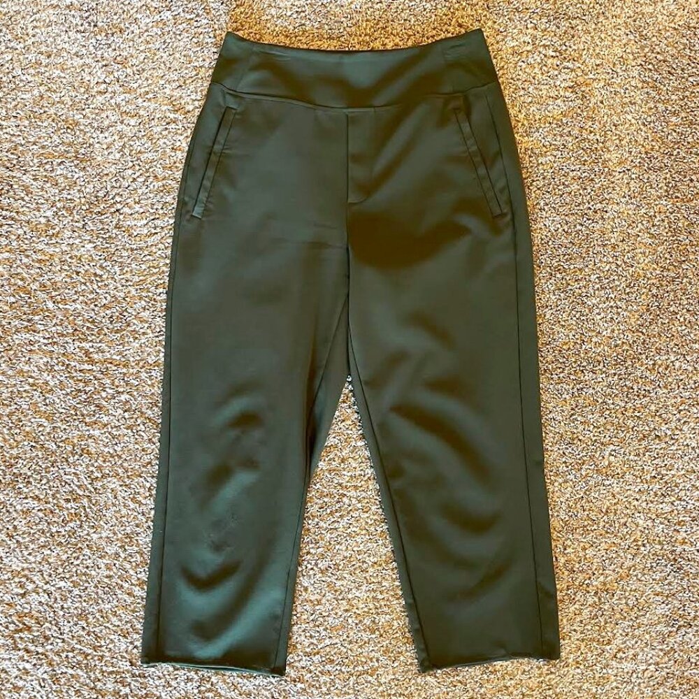 Athleta Endless High Rise Pant